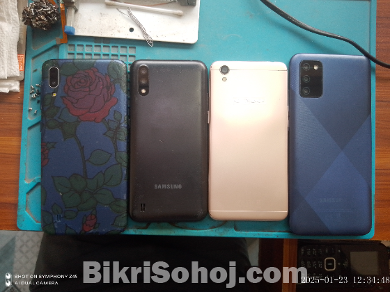 Samsung Galaxy A02s